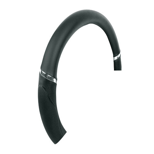 Pilot Katana Skeentex Steering Wheel Cover - M - 37/39 cm