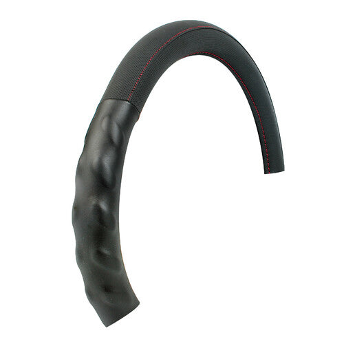 Funda para volante Dedon Pilot Skeentex - M - 37/39 cm