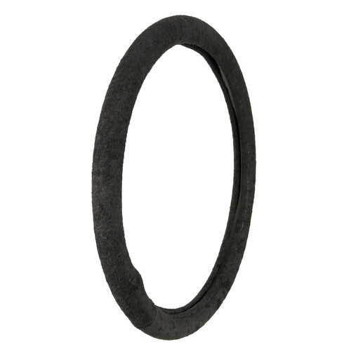 Lampa Cotton Wheel, cotton steering wheel cover - M - 37/39 cm