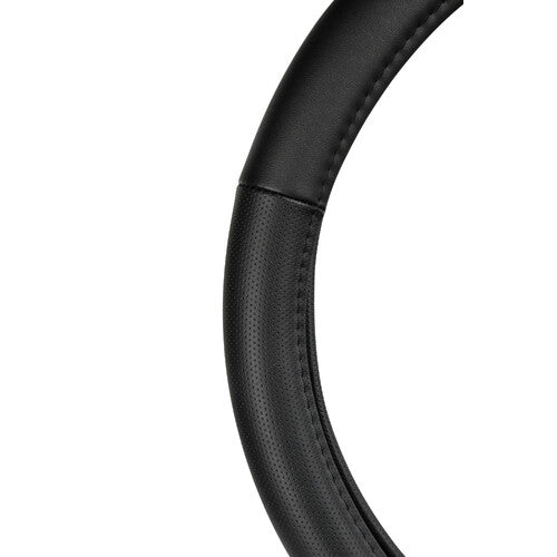 Gran Pree Classic Premium Skeentex Lenkradbezug - S - 35/37 cm