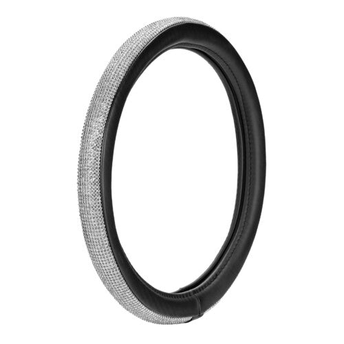 Lampa Diamonds Silver, coprivolante in Skeentex - M - 37/39 cm 33171