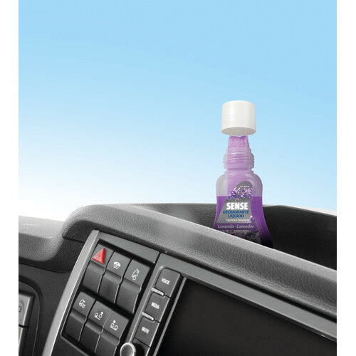 Lampa Sense, liquid deodorant, 375 ml - Lavender