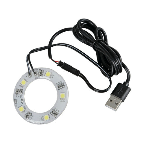 Lampa King USB LED-Projektor 35187