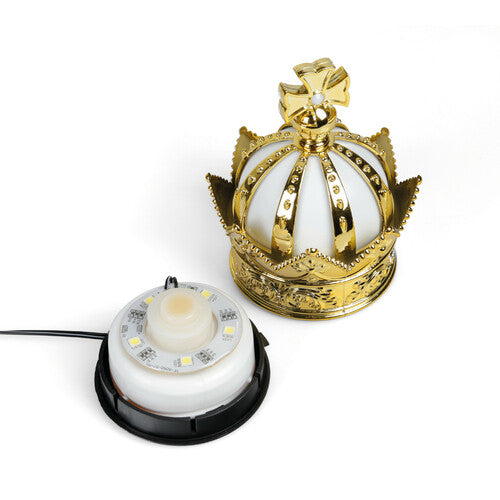 Lampa King USB LED-Projektor 35187