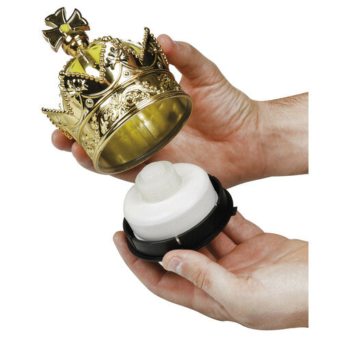 Lampa King, air freshener, 50 ml refill - Ocean