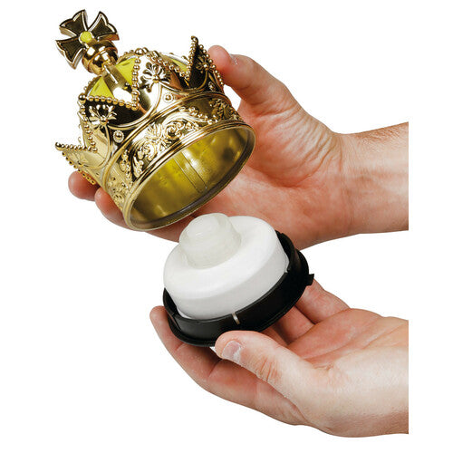 Lampa King, air freshener, 50 ml refill - Vanilla