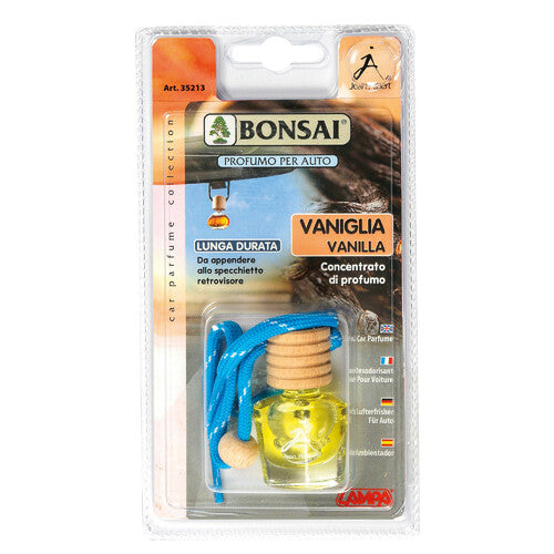Lámpara Bonsai, Ambientador - Vainilla 35213