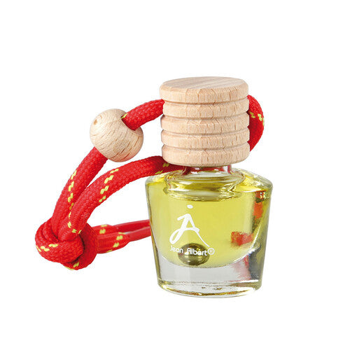 Bonsai-Lampe, Deodorant – Sandelholz