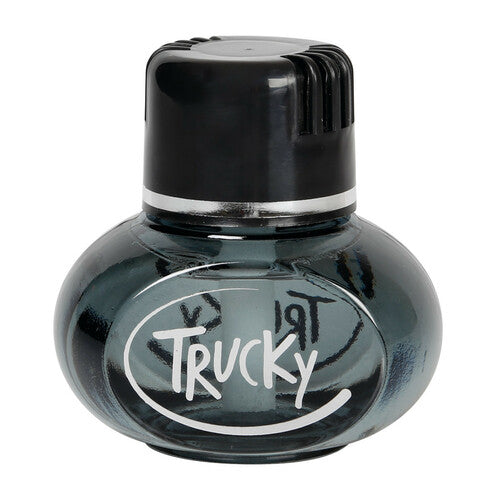 Lampa Trucky, cabin air freshener - 150 ml - New car