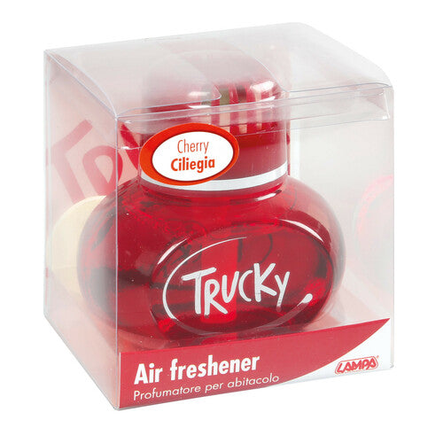 Lampa Trucky, ambientador de cabina - 150 ml - Cereza 35229