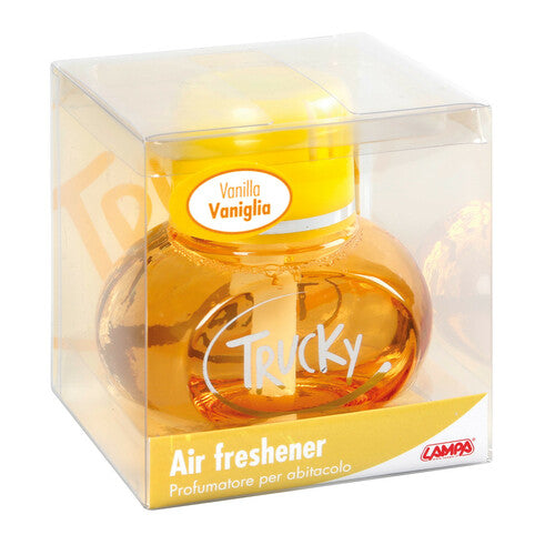 Lampa Trucky, cabin air freshener - 150 ml - Vanilla