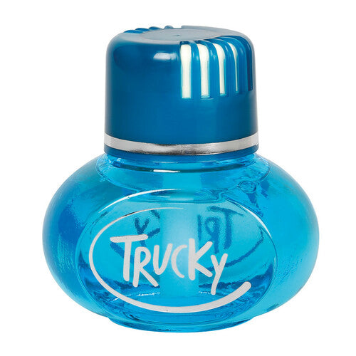 Lampa Trucky, Kabinenlufterfrischer - 150 ml - Ocean 35232