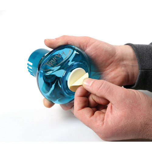 Lampa Trucky, Kabinenlufterfrischer – 150 ml – Ozean