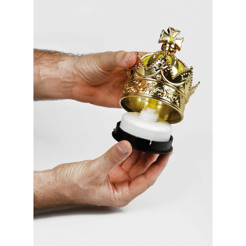 Lampa King, ambientador, 50 ml - Vainilla 35235