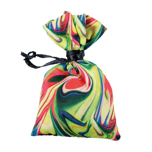 Lampa Fresh Bags, Air Freshener for the Car Interior - Black