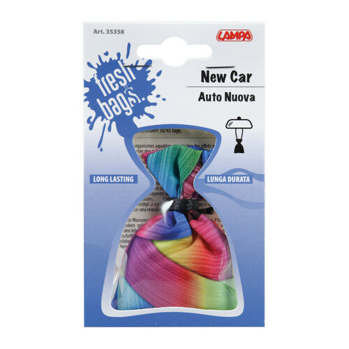 Lampa Fresh Bags, cabin air freshener - New Car