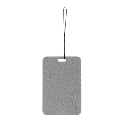 Lampa Fresh Cards, Lufterfrischer - Silber 35386