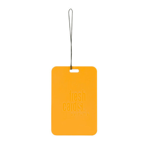 Lampa Fresh Cards, Lufterfrischer - Vanille 35387
