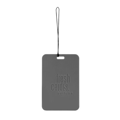 Lampa Fresh Cards, Lufterfrischer - Schwarz 35388