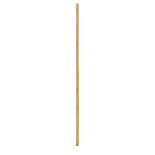 Mango de lámpara en madera de pino pintada, h 130 cm - 22 mm 37077