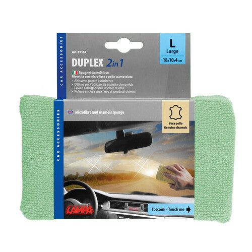 Lampa Sponge Duplex 2 in 1 - L 37157