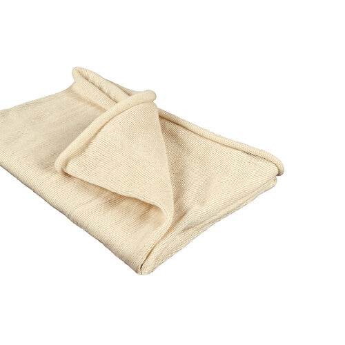 Lampa Cotton Club, wax cloth - 300 g