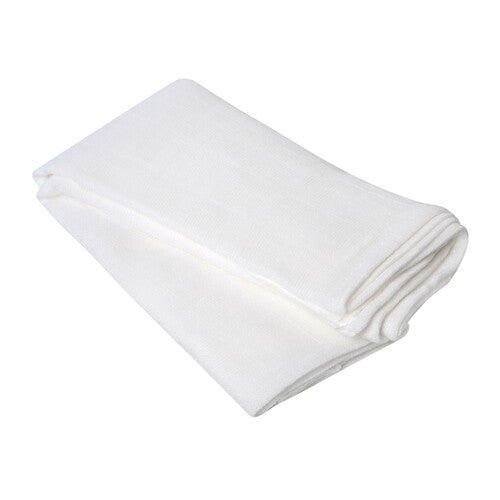 Lampa Cotton Club, polishing cloth - 70x70 cm - 115 g / m2