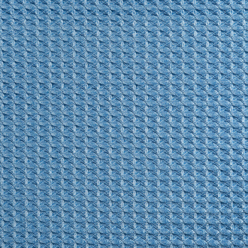 Pro-Clean Lamp - 40x40 cm - Super-cleaning cloth - Honeycomb embossed fabric