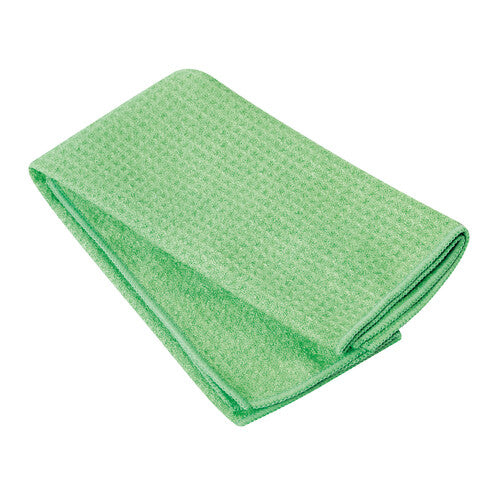 Pro-Clean Lampe – 40 x 40 cm – Extra-Reinigungstuch – Waffelgewebe 37164