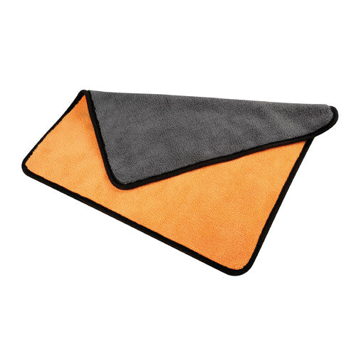 Premium Lamp, Double-Sided Microfiber Cloth