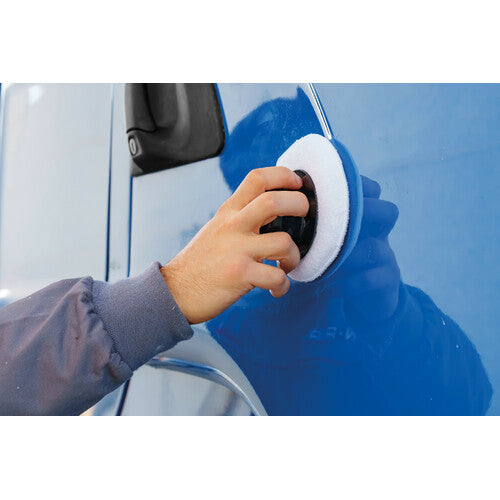 Lampa Impugnatura con set 3 cuscinetti intercambiabili - 130 mm 37167