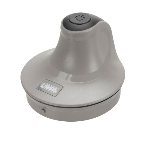 Limpiador multifuncional Lampa, cepillo eléctrico giratorio, inalámbrico 37171
