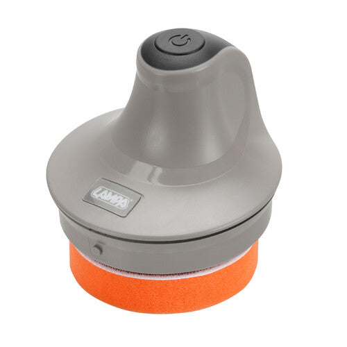 Limpiador multifuncional Lampa, cepillo eléctrico giratorio, inalámbrico 37171