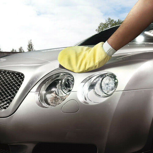 Lampa Guanto spugna scamosciato