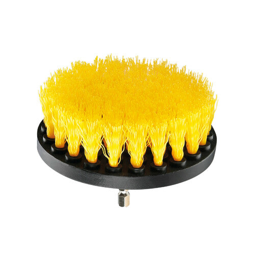 Vortex Lampe, Bohrbürste - 10 cm 37311