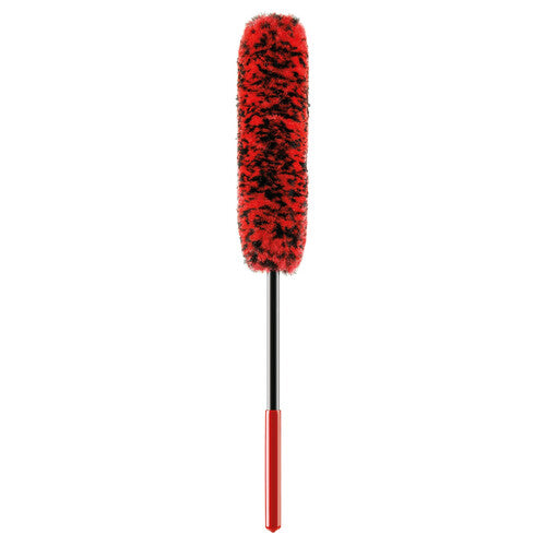 Cepillo de microfibra para limpieza de ruedas Lampa Shine - L - 47 x 6 cm 37316