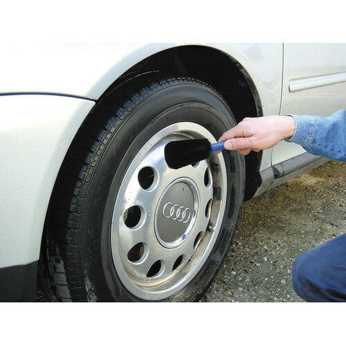 Lampa Felgenbürste, Felgenreinigungsbürste