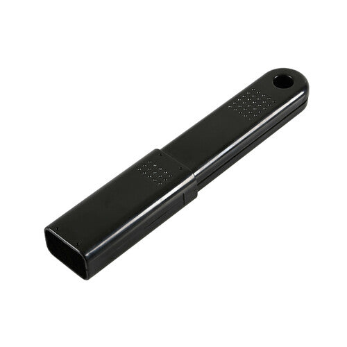 Lampa Vent-Brush, cleaning brush