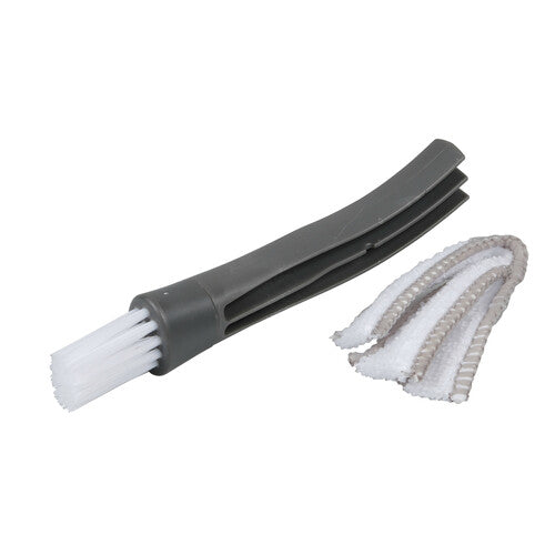 Lampa Brush 2 in 1, cleaning brush for air vents and dashboard
