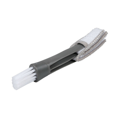 Lampa Brush 2 in 1, cleaning brush for air vents and dashboard