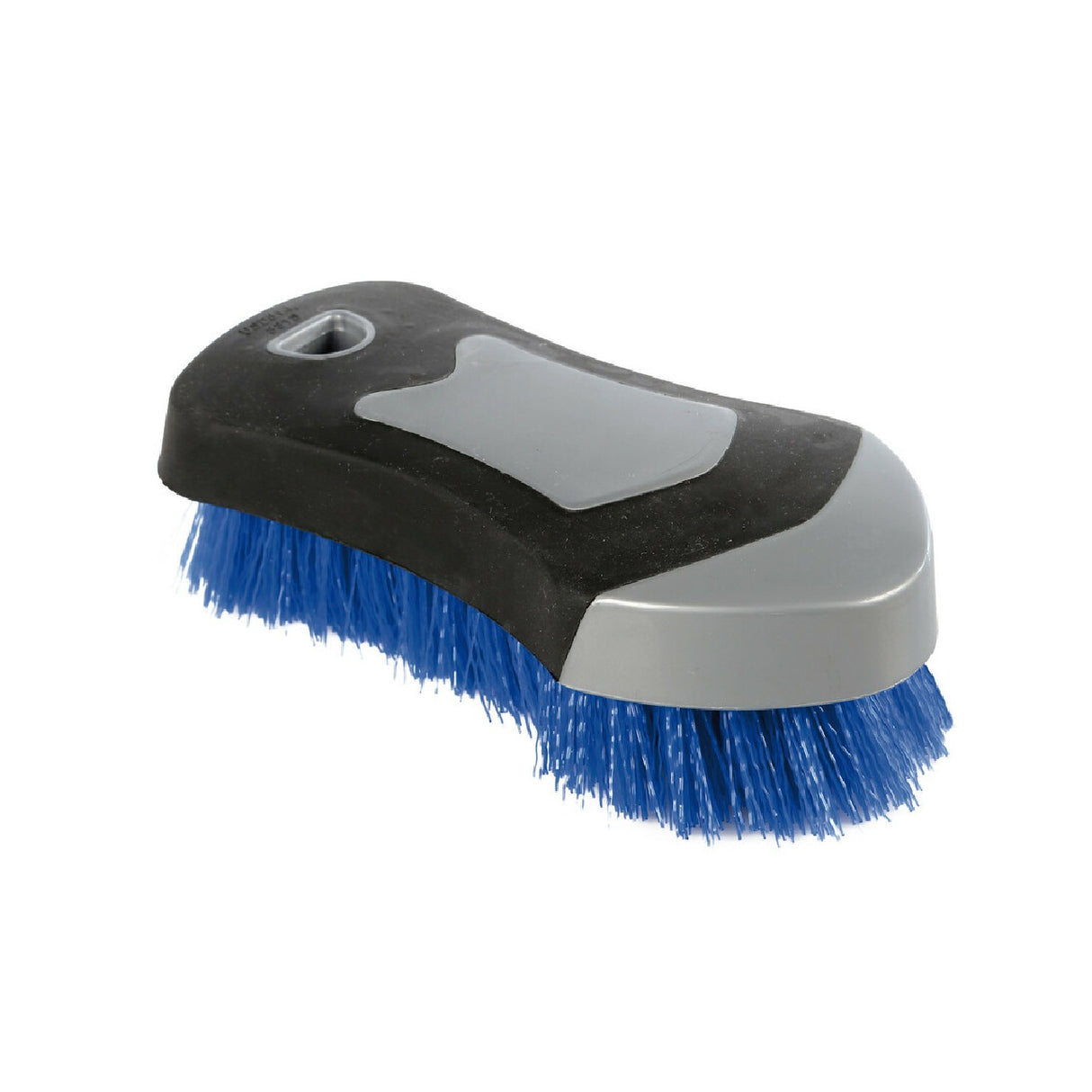 Polsterbürstenlampe – 17 x 8 x 5,4 cm