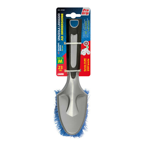 Lamp Dip Brush - Hard Bristles - M - 26 cm