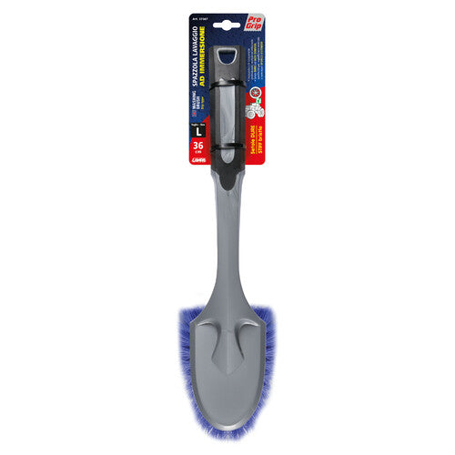 Lamp Dip Brush - Hard Bristles - M - 36 cm