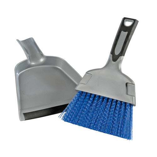 Lampa Kit with brush and dustpan