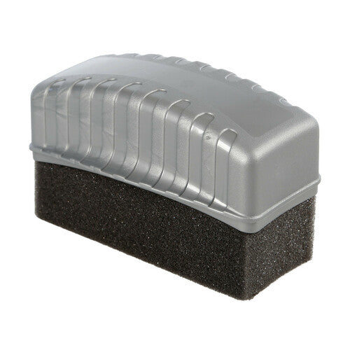 Lampa Spugnetta per applicazione lucida pneumatici - 10,5x6x6 cm 37358