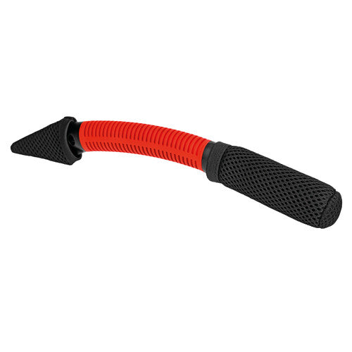 Cepillo de limpieza de ruedas de microfibra de 2 funciones Lampa 37364