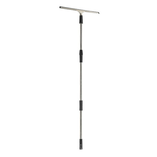 Stainless Steel Telescopic Handle Lamp - 115-200 cm