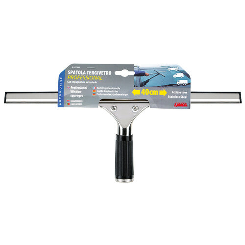 Lampa Professional, window cleaning squeegee - 40 cm