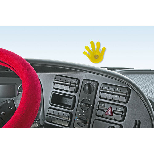 Lampa Hand, deodorante per abitacolo - Vaniglia