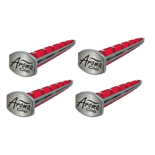 Lampa Aroma Clip, Ambientador para Coche - Tropical 37582